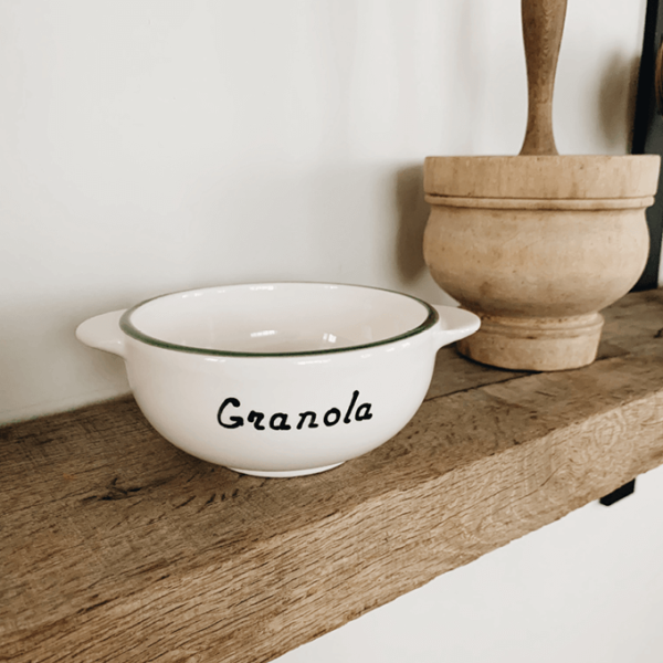 Simone et Jeanne | Accessoires | Bol Breton