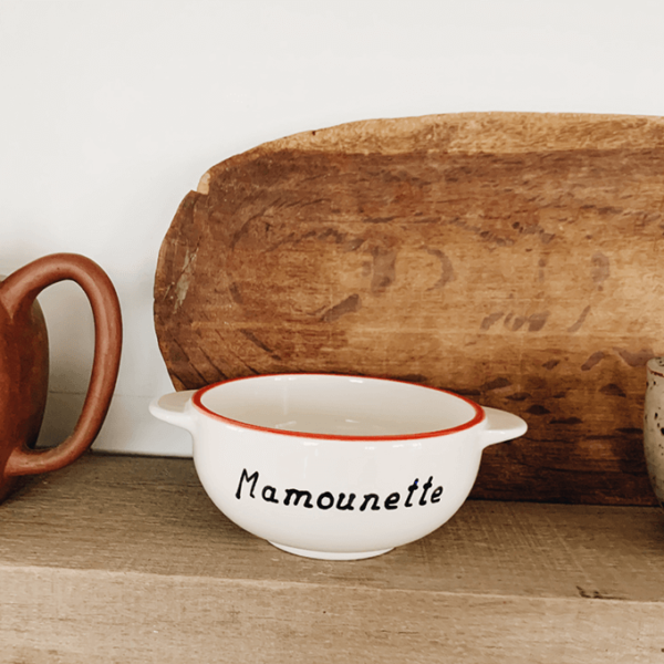 Simone et Jeanne | Accessoires | Bol Breton