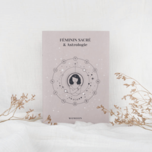 Simone et Jeanne | Womoon | Carnet Féminin Sacré