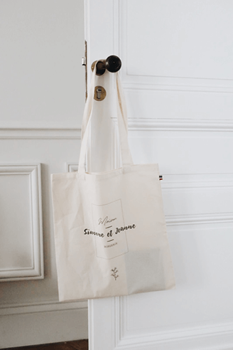 Simone et Jeanne - Accessoires