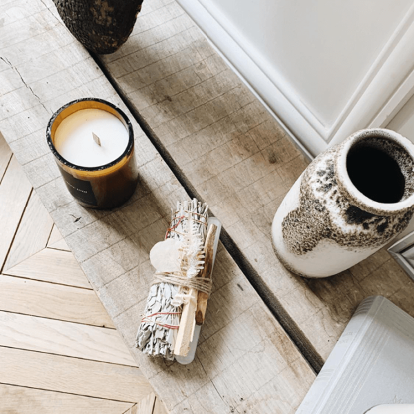 Simone et Jeanne | Kit de purification