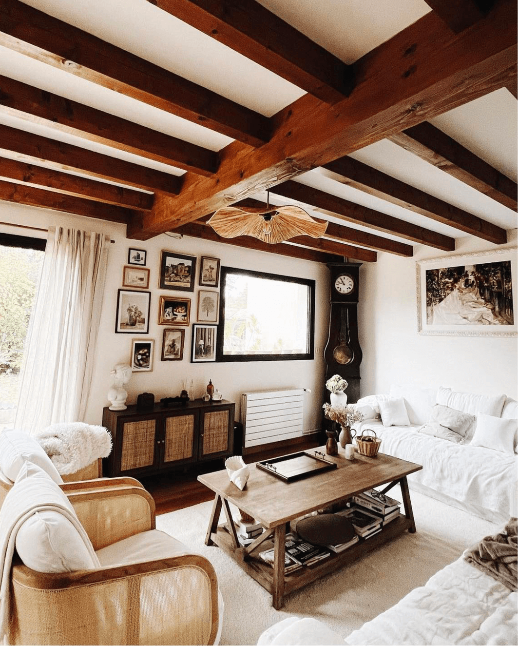 Décoration d'intérieur - SImone et Jeanne